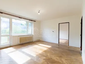 Prodej bytu 3+1, Semily - Podmoklice, Bořkovská, 69 m2