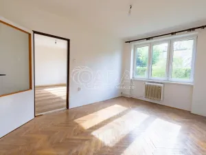 Prodej bytu 3+1, Semily - Podmoklice, Bořkovská, 69 m2