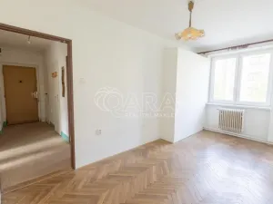 Prodej bytu 3+1, Semily - Podmoklice, Bořkovská, 69 m2