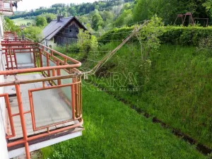 Prodej bytu 3+1, Semily - Podmoklice, Bořkovská, 69 m2
