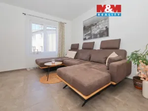 Prodej rodinného domu, Havlíčkův Brod, Tomanova, 115 m2