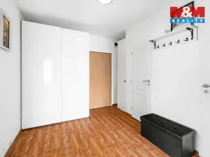 Prodej bytu 3+1, Praha, Černého, 65 m2