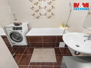 Prodej bytu 3+1, Praha, Černého, 65 m2