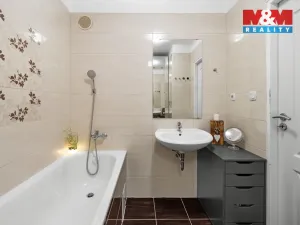 Prodej bytu 3+1, Praha, Černého, 65 m2