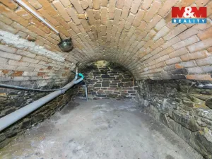Prodej rodinného domu, Kožlany, Dr. E. Beneše, 70 m2