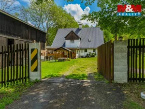 Prodej rodinného domu, Bulovka - Dolní Oldřiš, 134 m2