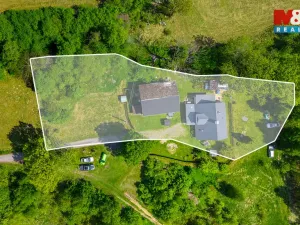 Prodej rodinného domu, Bulovka - Dolní Oldřiš, 134 m2