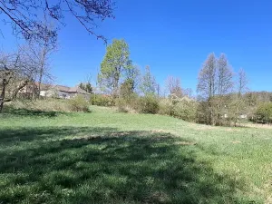 Prodej komerčního pozemku, Letovice, 2136 m2
