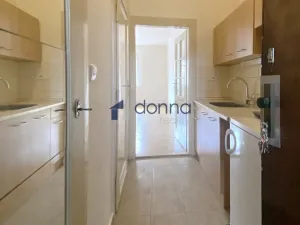 Prodej bytu 1+kk, Praha, Za poštou, 30 m2