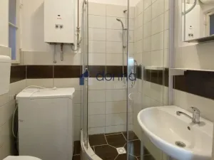 Prodej bytu 1+kk, Praha, Za poštou, 30 m2