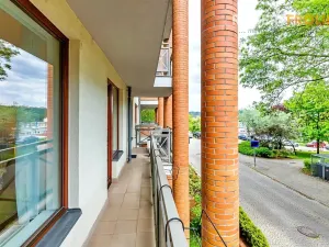 Prodej bytu 4+kk, Praha - Dejvice, Paťanka, 99 m2