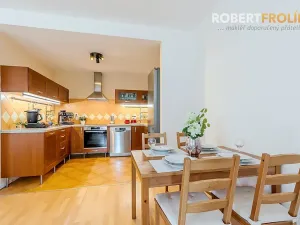 Prodej bytu 4+kk, Praha - Dejvice, Paťanka, 99 m2