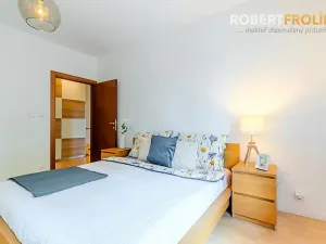 Prodej bytu 4+kk, Praha - Dejvice, Paťanka, 99 m2