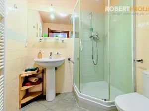Prodej bytu 4+kk, Praha - Dejvice, Paťanka, 99 m2