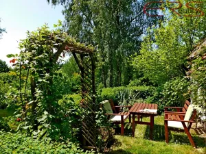 Prodej chaty, Rádlo, 27 m2