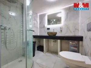 Prodej rodinného domu, Kostelec na Hané, 85 m2