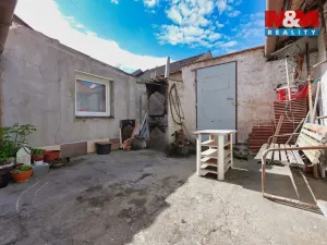 Prodej rodinného domu, Kostelec na Hané, 85 m2
