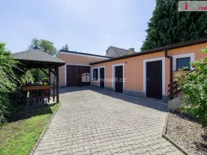 Prodej chalupy, Nepomyšl, 130 m2
