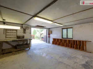 Prodej chalupy, Nepomyšl, 130 m2