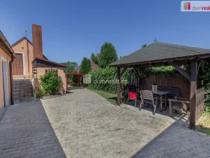 Prodej chalupy, Nepomyšl, 130 m2