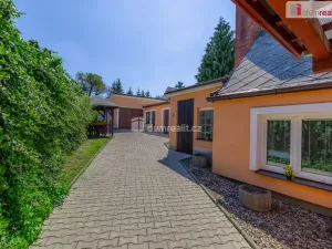 Prodej chalupy, Nepomyšl, 130 m2