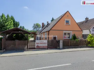 Prodej chalupy, Nepomyšl, 130 m2