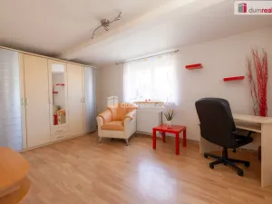 Prodej chalupy, Nepomyšl, 130 m2