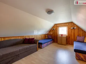 Prodej chalupy, Nepomyšl, 130 m2