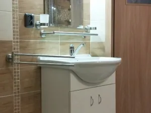 Pronájem bytu 2+kk, Lubná, 37 m2
