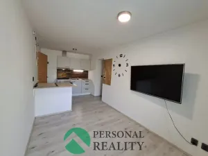 Pronájem bytu 2+kk, Lubná, 37 m2
