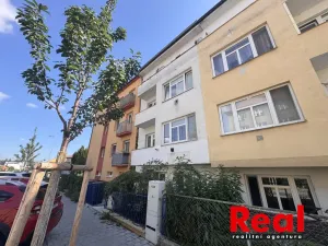 Pronájem bytu 1+kk, Brno - Černá Pole, Krkoškova, 22 m2