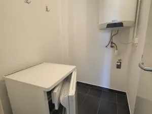 Pronájem bytu 1+kk, Brno - Černá Pole, Krkoškova, 22 m2