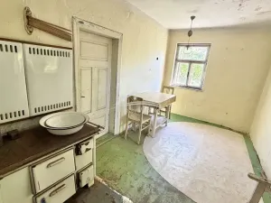 Prodej rodinného domu, Stříbrné Hory, 90 m2