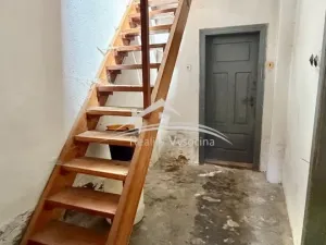Prodej rodinného domu, Stříbrné Hory, 90 m2