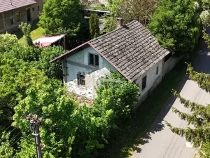 Prodej rodinného domu, Stříbrné Hory, 90 m2