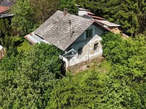 Prodej chalupy, Stříbrné Hory, 90 m2