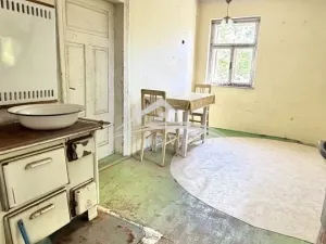 Prodej chalupy, Stříbrné Hory, 90 m2
