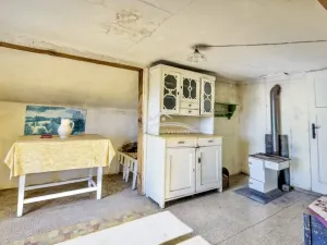 Prodej chalupy, Stříbrné Hory, 90 m2