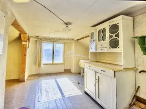 Prodej chalupy, Stříbrné Hory, 90 m2