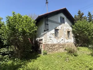 Prodej chalupy, Stříbrné Hory, 90 m2