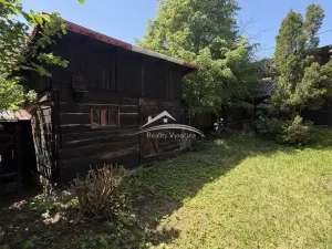 Prodej chalupy, Stříbrné Hory, 90 m2