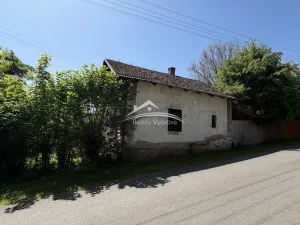 Prodej chalupy, Stříbrné Hory, 90 m2