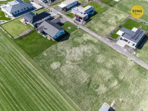 Prodej pozemku pro bydlení, Tichá, 1106 m2