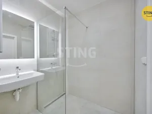 Prodej bytu 3+1, Uherské Hradiště, Derflanská, 78 m2