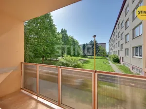Prodej bytu 3+1, Uherské Hradiště, Derflanská, 78 m2
