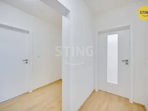 Prodej bytu 3+1, Uherské Hradiště, Derflanská, 78 m2