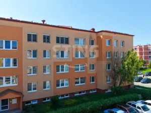 Prodej bytu 3+1, Uherské Hradiště, Derflanská, 78 m2