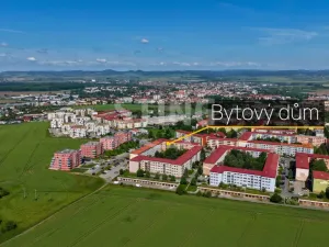 Prodej bytu 3+1, Uherské Hradiště, Derflanská, 78 m2