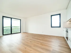 Pronájem bytu 4+kk, Praha - Vysočany, Svatošových, 99 m2