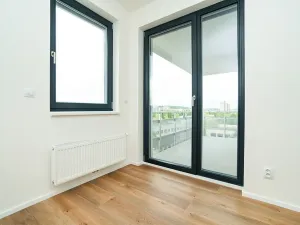Pronájem bytu 4+kk, Praha - Vysočany, Svatošových, 99 m2